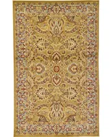 Bayshore Home Passage Psg9 5' x 8' Area Rug