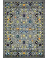 Closeout! Bayshore Home Sana San5 7' x 10' Area Rug