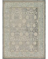 Closeout! Bayshore Home Bellmere Bel3 8' x 11' Area Rug