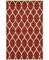 Closeout! Bayshore Home Arbor Arb6 5' x 8' Area Rug