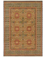 Bayshore Home Wilder Wld6 7' x 10' Area Rug