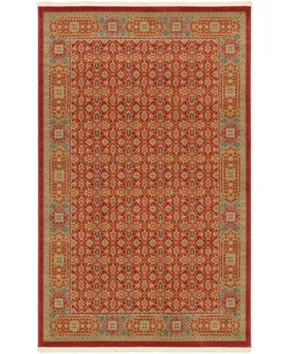 Bayshore Home Wilder Wld7 5' x 8' Area Rug