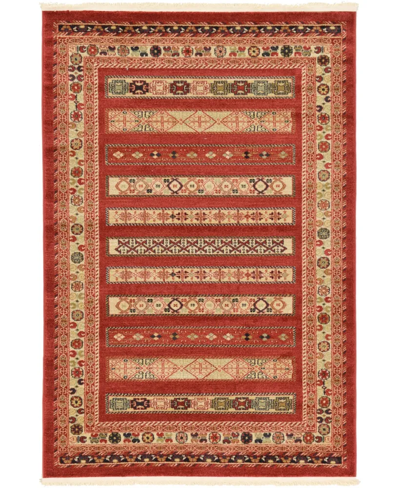 Safavieh Oralee Hand Hooked Area Rug