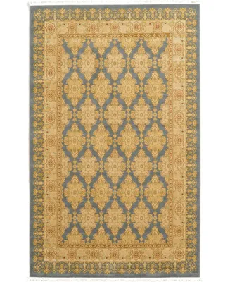 Closeout! Bayshore Home Orwyn Orw5 5' x 8' Area Rug