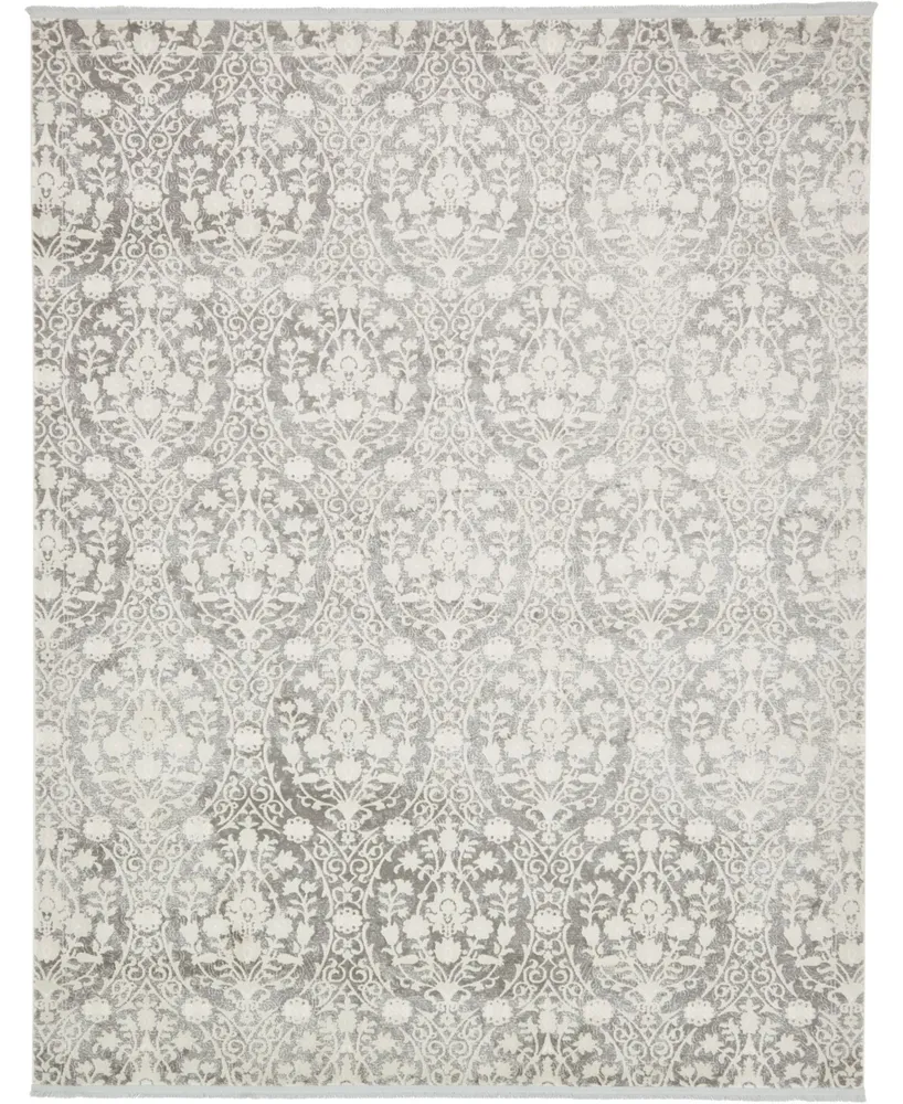 Bayshore Home Norston Nor5 8' x 10' Area Rug