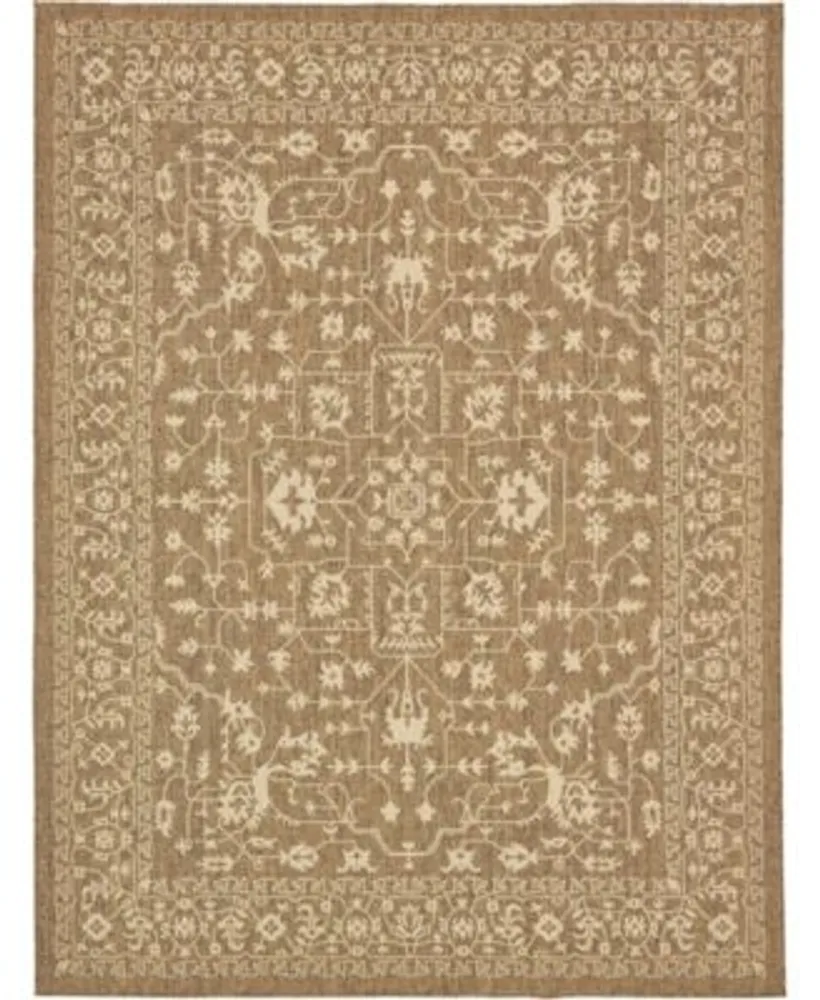 Bayshore Home Pashio Pas6b Area Rug