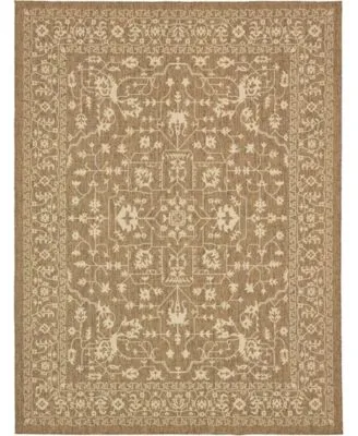 Bayshore Home Pashio Pas6b Area Rug