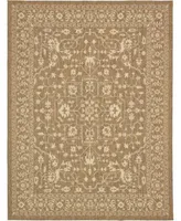 Bayshore Home Pashio Pas6b Area Rug