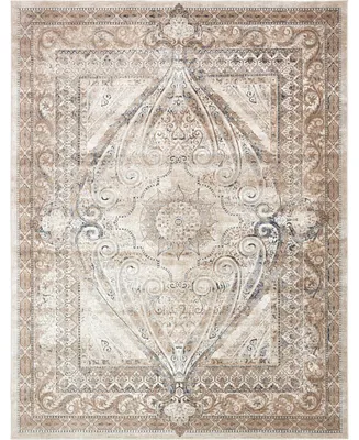 Bayshore Home Odette Ode8 8' x 10' Area Rug