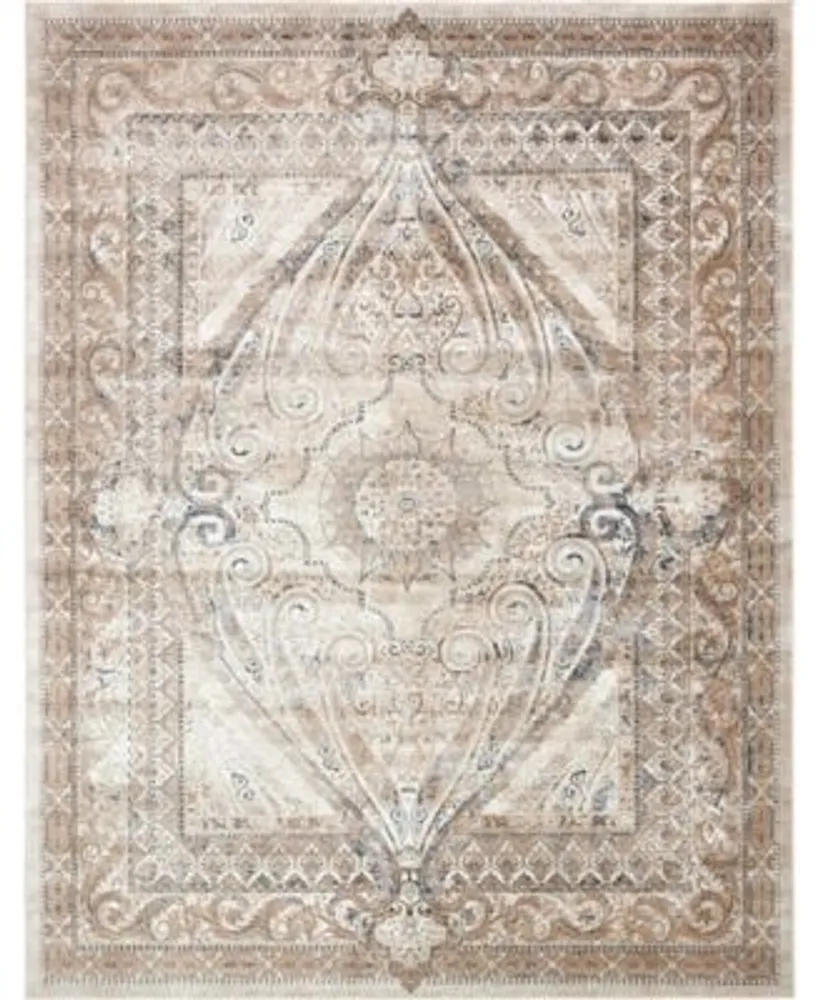 Bayshore Home Odette Ode8 Area Rug Collection