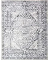 Bayshore Home Odette Ode8 8' x 10' Area Rug