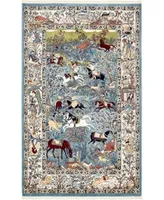 Bayshore Home Zara Zar3 Area Rug Collection