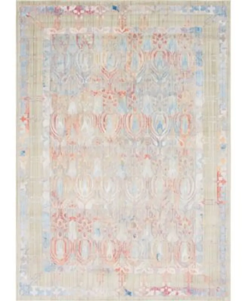 Bayshore Home Zilla Zil2 Area Rug Collection