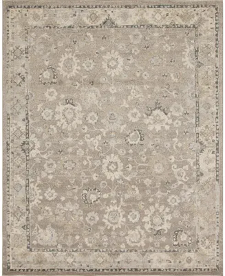 Closeout! Bayshore Home Lorem Lor3 8' x 10' Area Rug