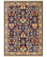 Bayshore Home Borough Bor1 7' x 10' Area Rug