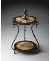 Butler Magellan Accent Table