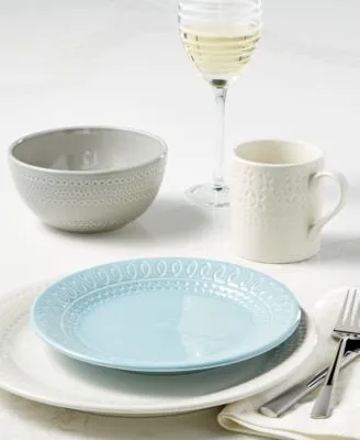 Kate Spade New York Willow Drive Dinnerware Collection