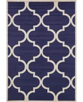 Closeout! Bayshore Home Arbor Arb3 8' x 11' Area Rug