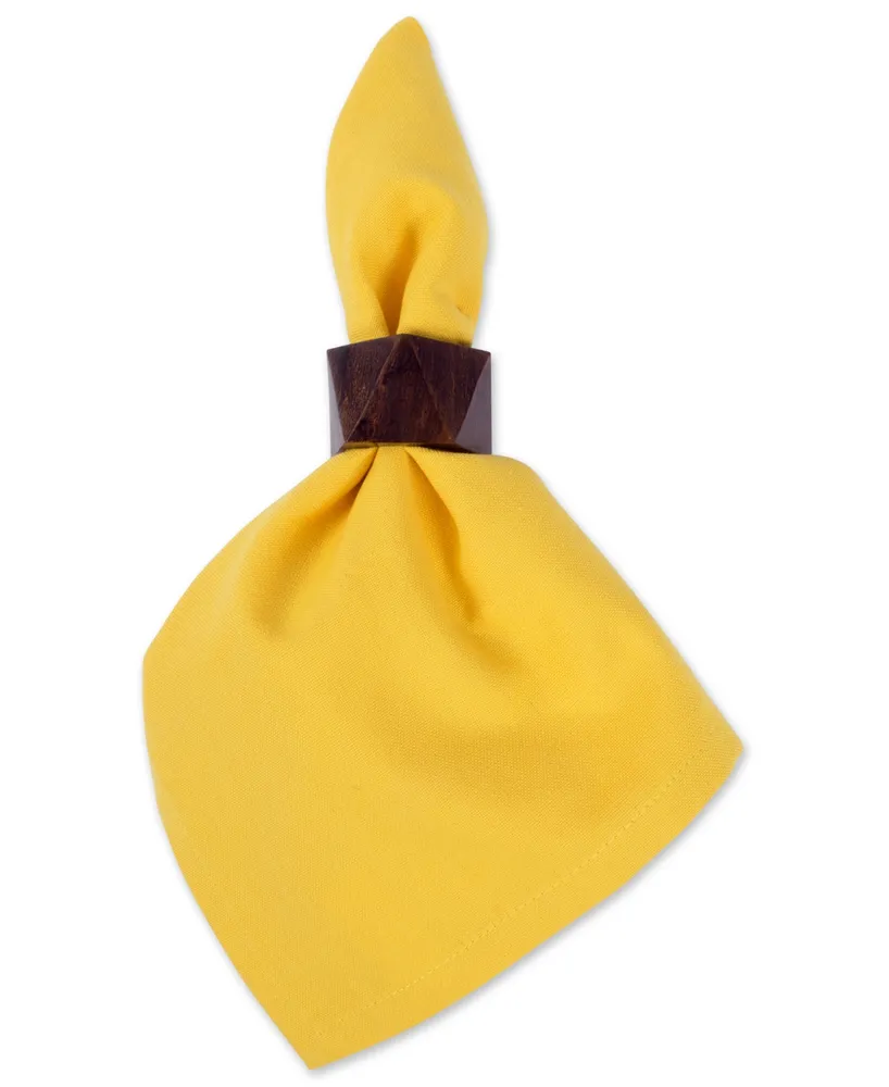 Marigold Napkin, Set of 6