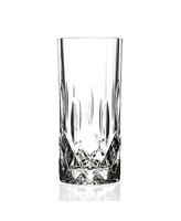 Opera Crystal High Ball Set of 6