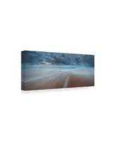 Everlook Photography 'Waitpinga' Canvas Art - 20" x 47"