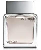 Calvin Klein euphoria men Eau de Toilette Spray, 3.4 oz