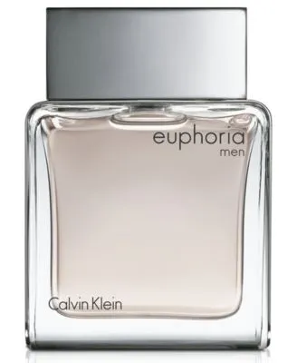 Calvin Klein Euphoria Eau De Toilette Fragrance Collection