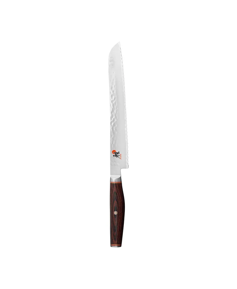 Miyabi Artisan 9" Bread Knife