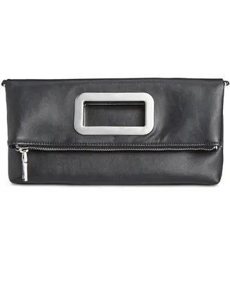 I.n.c. International Concepts Open Handle Clutch Crossbody, Created for Macy's