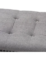 Perret Bench