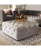 Calvetti Ottoman