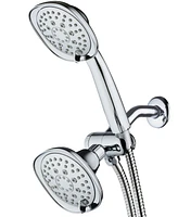 AquaDance 48-setting High-Pressure ShowerCombo