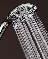 AquaDance High-pressure Hand Held Shower Head with Hose