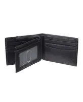 Columbia Rfid Extra-Capacity Slimfold Men's Wallet