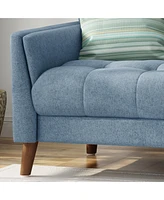 Candace 54" Loveseat