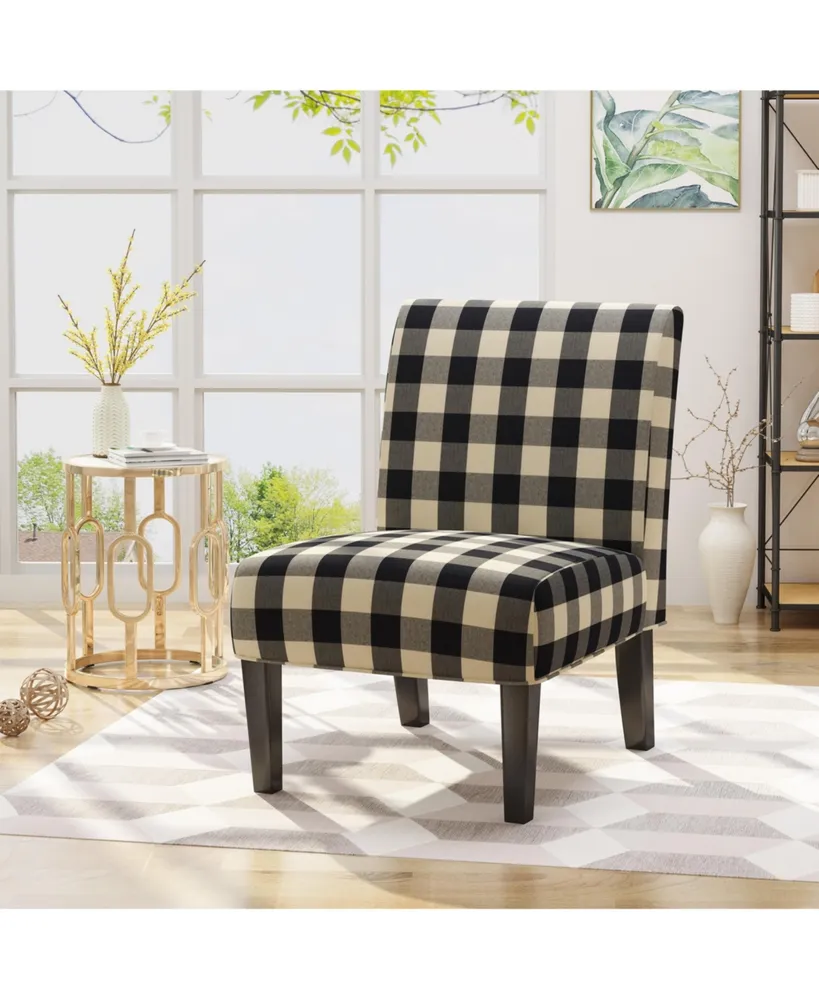 Kassi Accent Chair