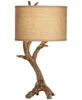 Pacific Coast Beachwood Table Lamp