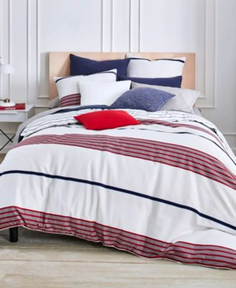 Lacoste Home Milady Comforter Sets