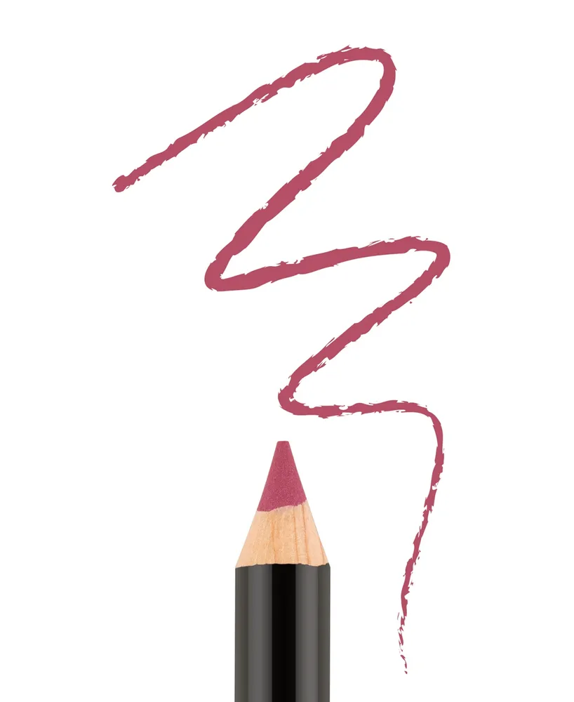 Bodyography Lip Scrub, Balm, Pencil, Liquid Lipstick Bundle