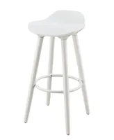 Eld Caroline Bar Stool