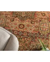 Bayshore Home Wilder Wld1 5' x 8' Area Rug