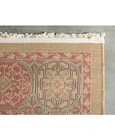 Bayshore Home Wilder Wld3 7' x 10' Area Rug