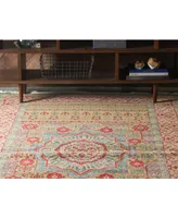 Bayshore Home Wilder Wld4 7' x 10' Area Rug