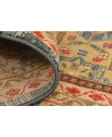 Bayshore Home Wilder Wld6 7' x 10' Area Rug