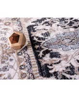 Closeout! Bayshore Home Wisdom Wis2 5' x 8' Area Rug