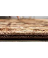 Bayshore Home Passage Psg3 7' x 10' Area Rug