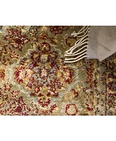 Bayshore Home Passage Psg7 5' x 8' Area Rug