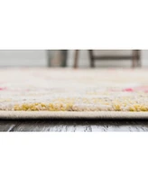 Closeout! Bayshore Home Arcata Arc3 7' x 10' Area Rug