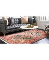 Bayshore Home Harik Har9 7' x 10' Area Rug