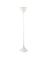 Jonathan Y Joyce 69.5" Metal Led Floor Lamp